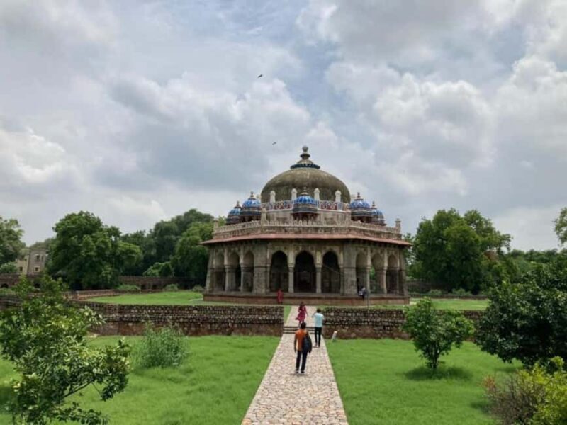 From Delhi: 4-Day Golden Triangle & Ranthambore Guided Tour - Exploring the Itinerary: What Makes Each Day Special