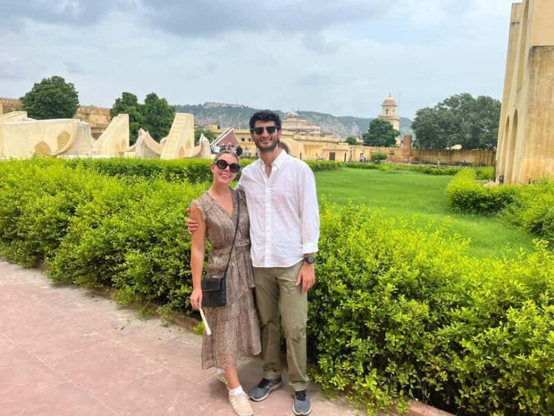 From Delhi: 4-Day Golden Triangle & Ranthambore Tiger Safari - Who This Tour Suits Best