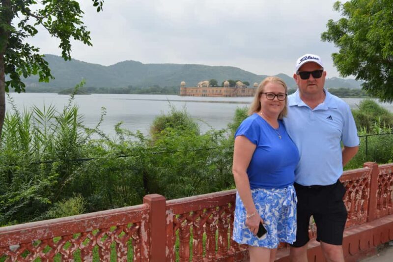 From Delhi: 4-Day Golden Triangle & Ranthambore Tiger Safari - The Sum Up