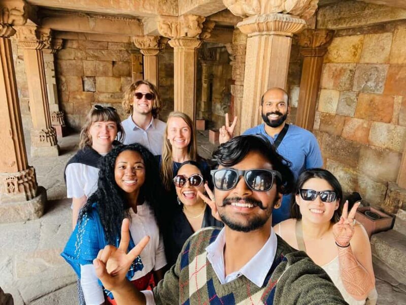 From Delhi: 4-Day Golden Triangle & Ranthambore Tiger Safari - FAQ