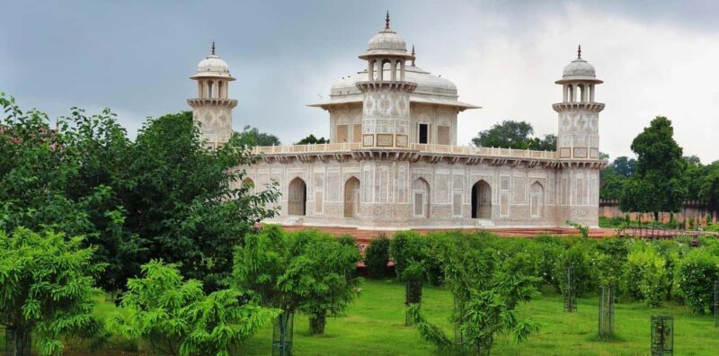 From Delhi: 4-Day Golden Triangle Tour with Agra and Jaipur - FAQ