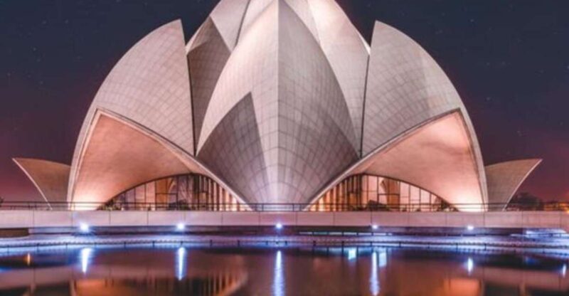 From Delhi: 4-Day Golden Triangle with Ranthambore Trip - Why This Tour Offers Great Value