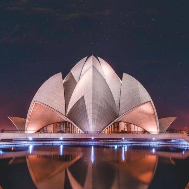 From Delhi: 4-Day Golden Triangle with Ranthambore Trip - FAQ