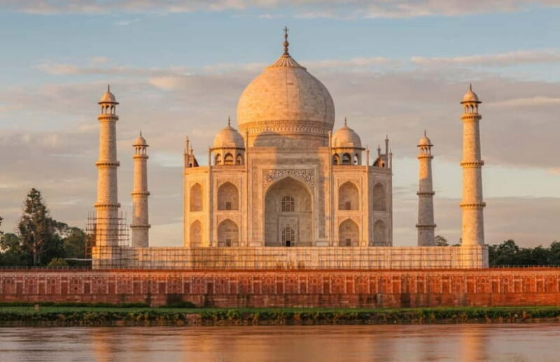 From Delhi: 4-Day Luxury Golden Triangle Tour with Hotels - Why Choose This Tour?