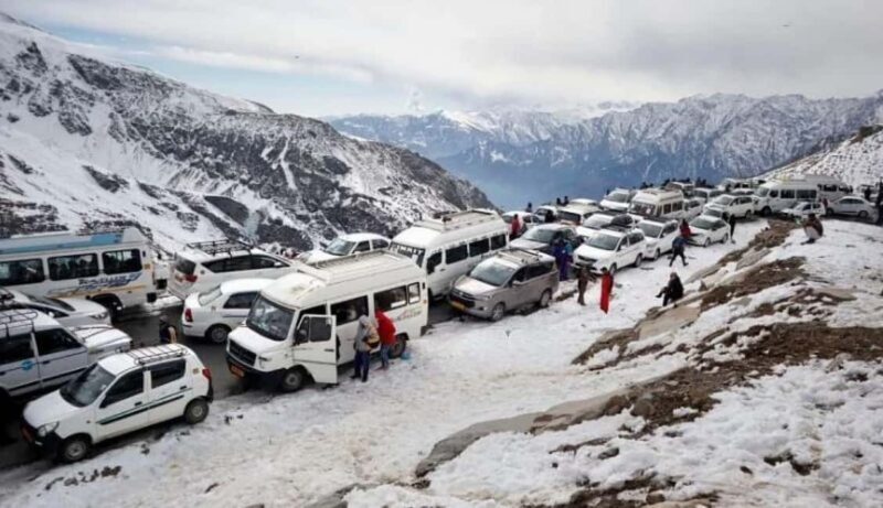From Delhi: 4-Day Manali Tour with Transport - Why This Tour Offers Good Value