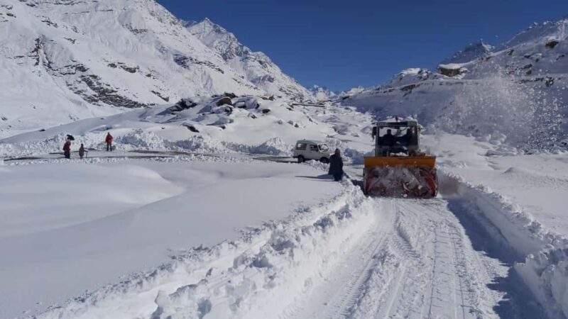 From Delhi: 4-Day Manali Tour with Transport - Who Should Consider This Tour