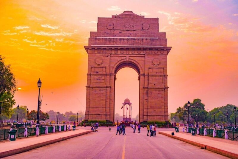 From Delhi: 4-Day Private Golden Triangle Tour - Final Thoughts