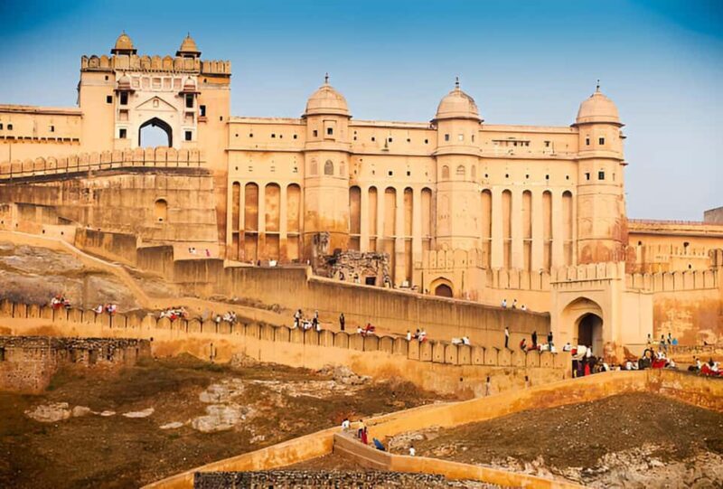 From Delhi: 4-Day Private Golden Triangle Tour with Options - What Could Be Better?