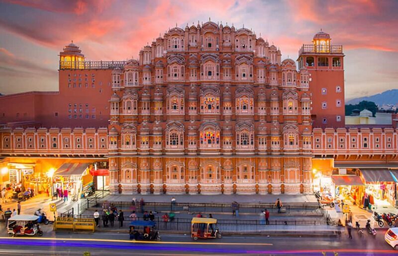 From Delhi: 4-Day Private Golden Triangle Tour with Options - Final Thoughts