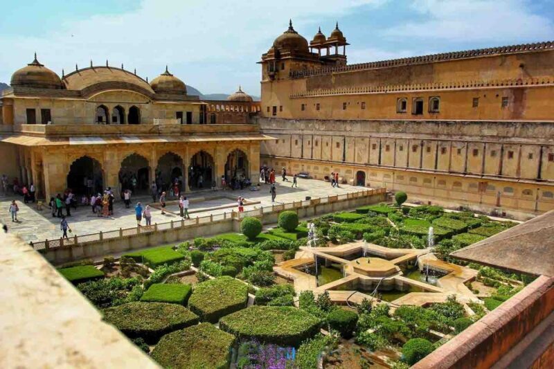 From Delhi: 4-Day Private Luxury Golden Triangle Tour India - A Detailed Look at the 4-Day Golden Triangle Tour