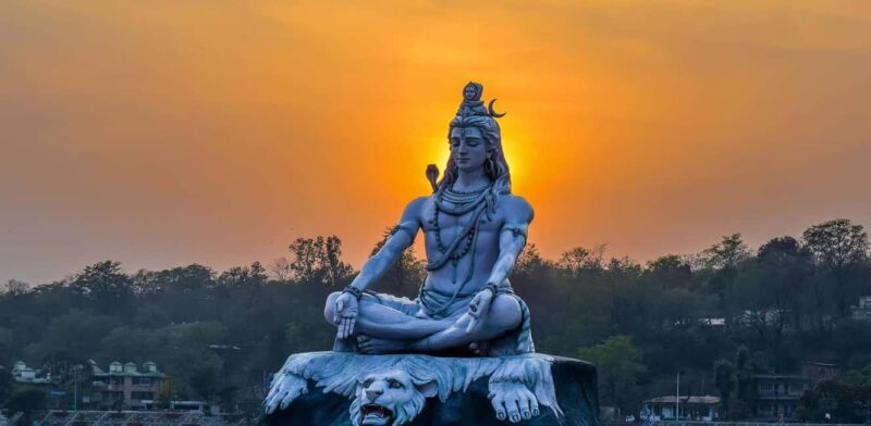 From Delhi: 4-Day Rishikesh and Haridwar Tour with Hotel - Discover the Spiritual Heart of Uttarakhand with a 4-Day Tour from Delhi