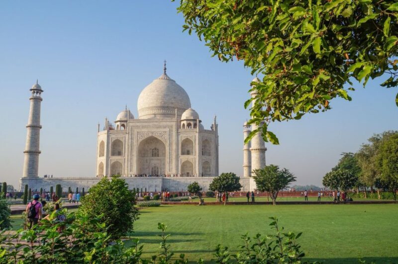 From Delhi: 4 Days Golden Triangle Tour Delhi, Agra & Jaipur - What Makes This Tour Stand Out