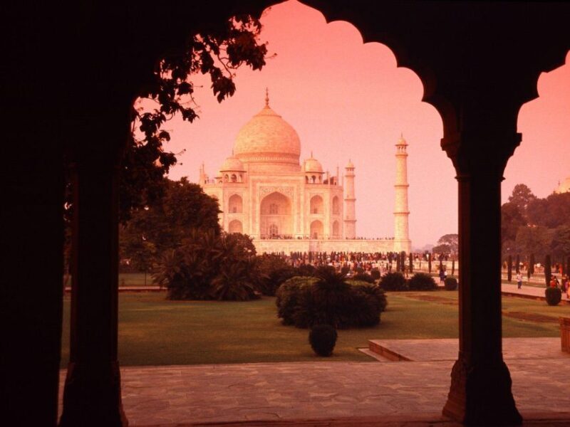 From Delhi: 4 Days Golden Triangle Tour Delhi, Agra & Jaipur - FAQ