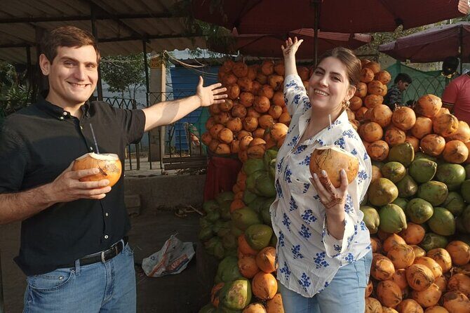 From Delhi : 4 Days Golden Triangle Tour to Agra and Jaipur - Final Thoughts