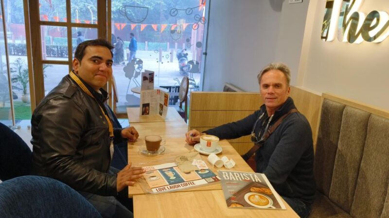 From Delhi: 5 Day Golden Triangle, Safari, & Bird Sanctuary - The Sum Up