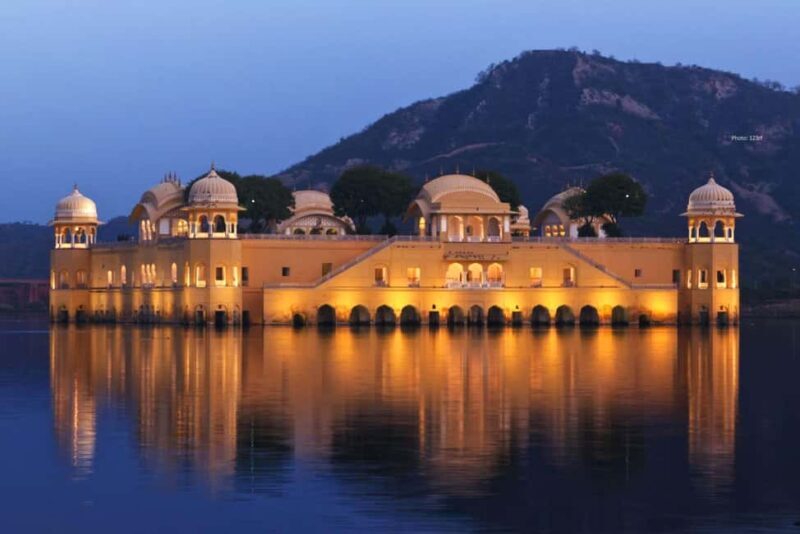 From Delhi: 5 Day Golden Triangle, Safari, & Bird Sanctuary - Who Should Consider This Tour?