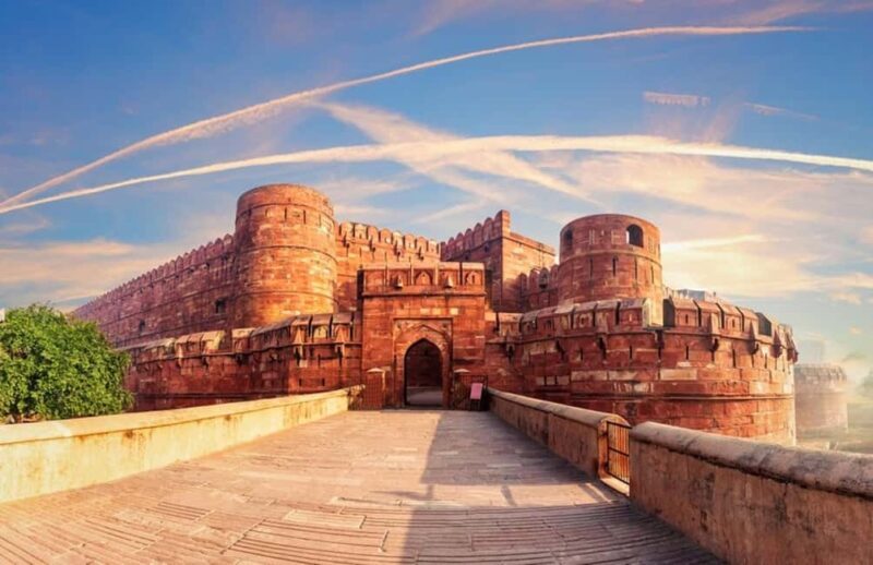 From Delhi: 5-Day Golden Triangle Tour ( Delhi Agra Jaipur ) - Key Points