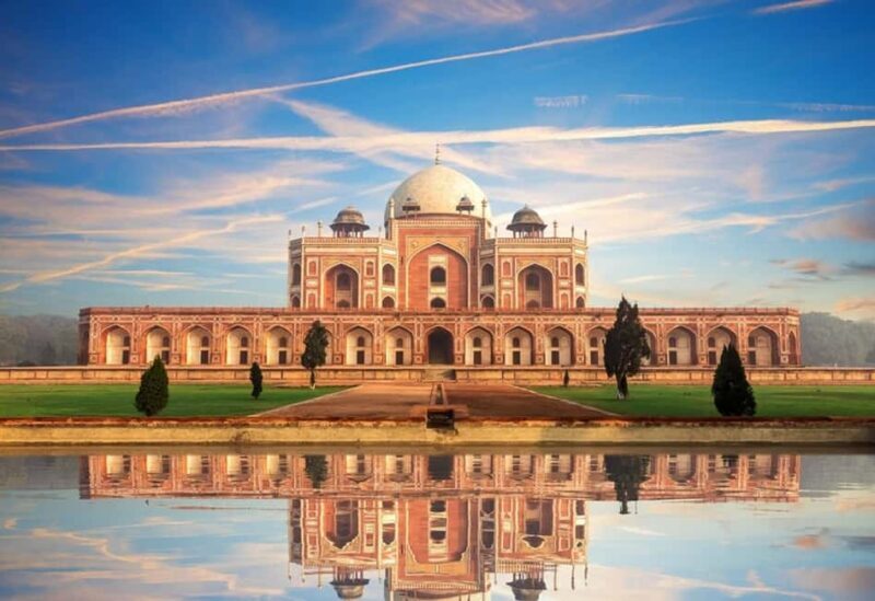 From Delhi: 5-Day Golden Triangle Tour ( Delhi Agra Jaipur ) - Price and Value