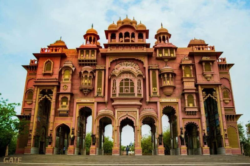 From Delhi: 5 Days Golden Triangle (Delhi Agra Jaipur) Tour - The Sum Up