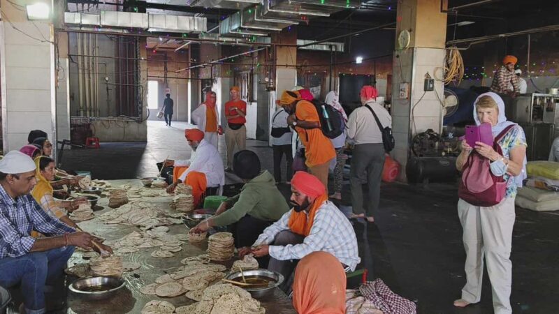 From Delhi: 5 Days Golden Triangle Tour - Practical Considerations