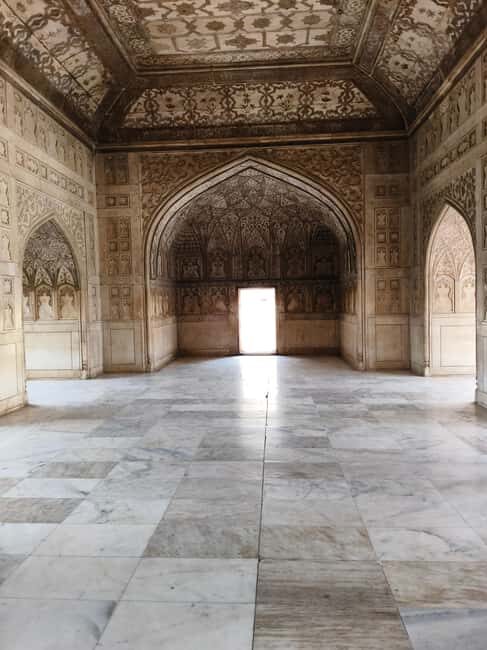 From Delhi: 5 Days Golden Triangle Tour - The Sum Up: Who Should Book This Tour?