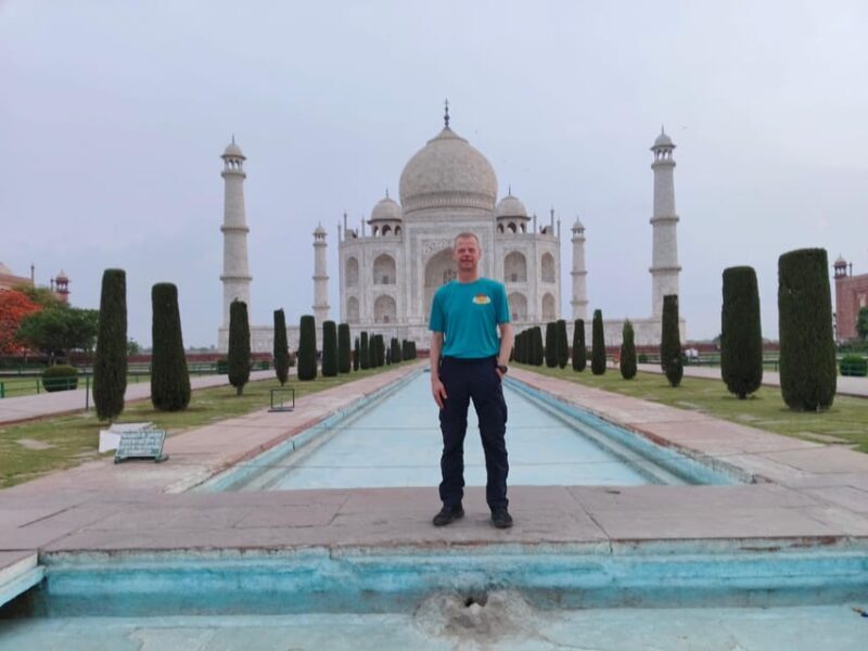 From Delhi: 5 Days Golden Triangle Tour - FAQs