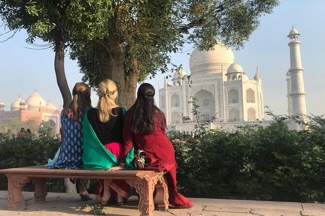 From Delhi- 5 Days Private Golden Triangle Tour - Frequently Asked Questions
