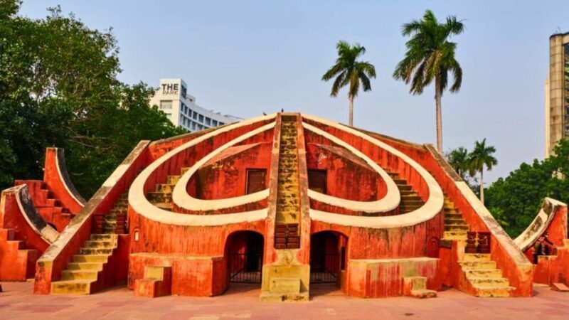 From Delhi: 5-Days Private Golden Triangle Tour with Pickup - Why This Tour Is a Great Value