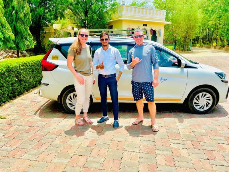 From Delhi: 5* Hotel Meal & Taj Mahal Sunrise Trip by Car - An Honest Look at the From Delhi: 5-Star Hotel Meal & Taj Mahal Sunrise Trip by Car