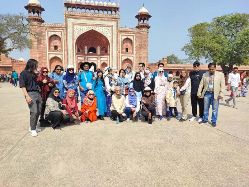 From Delhi: 5* Hotel Meal & Taj Mahal Sunrise Trip by Car - The Experience Breakdown: Why It Works