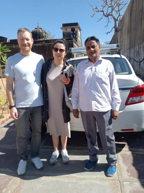 From Delhi: 6-Day Golden Triangle Tour with Ranthambore - Final Thoughts