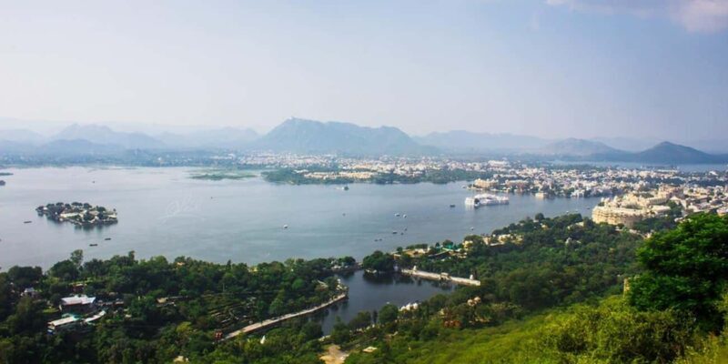 From Delhi: 6-Day Golden Triangle Tour with Udaipur-4 Cities - FAQ