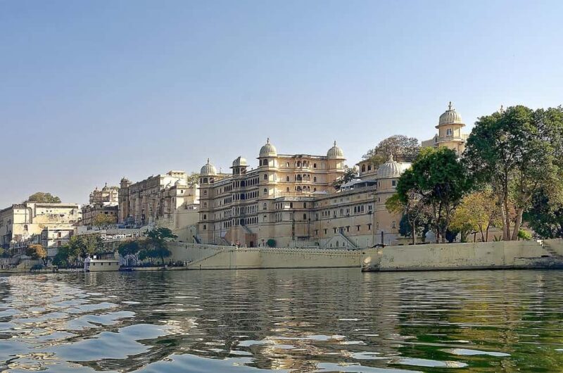 From Delhi: 6-Day Golden Triangle Tour with Udaipur - Exploring the 6-Day Golden Triangle with Udaipur: What Travelers Can Expect