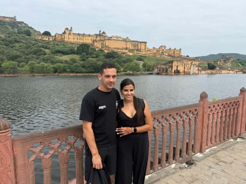 From Delhi: 6-Day Golden Triangle Tour with Udaipur - Final Thoughts