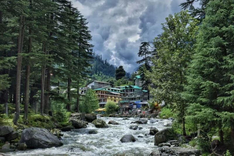 From Delhi: 6-Day Shimla and Manali Tour with Transfers - Exploring Himachal Pradesh: A 6-Day Journey from Delhi to Shimla and Manali