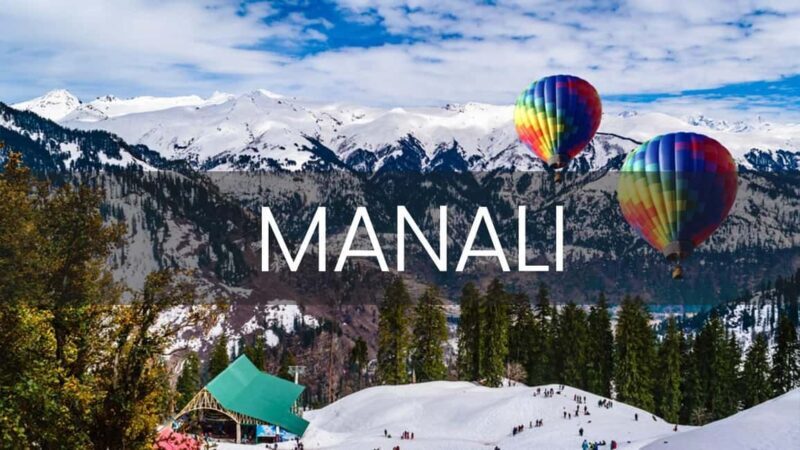 From Delhi: 6-Day Shimla and Manali Tour with Transfers - What Makes This Tour Stand Out?
