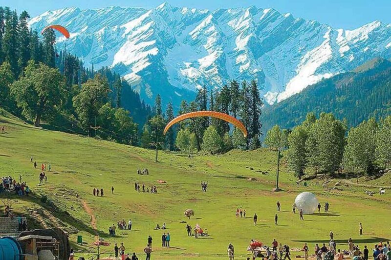 From Delhi: 6-Day Shimla and Manali Tour with Transfers - Who Is This Tour Best For?