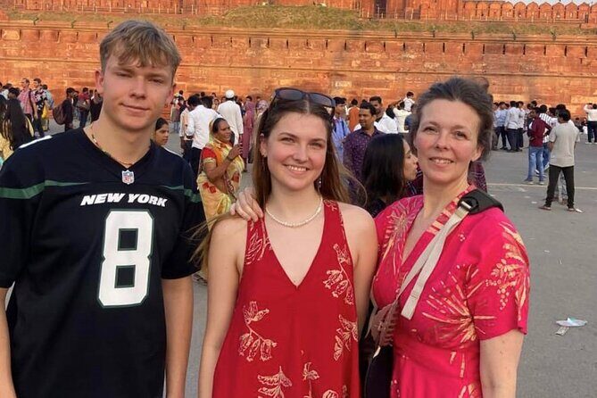 From Delhi : 6 Days Delhi, Jaipur, Agra & Ranthambore By Car - Who Would Love This Tour?