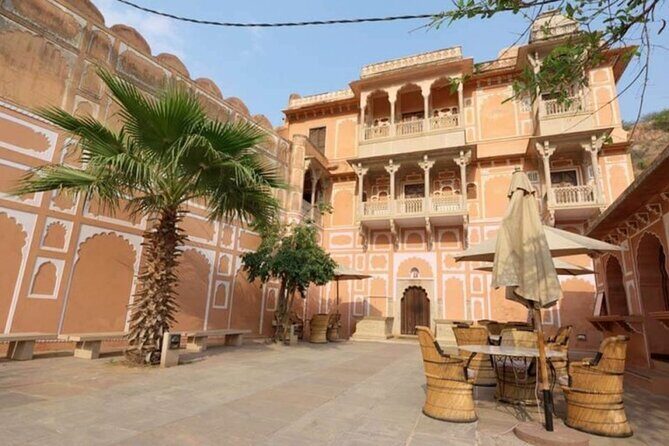 From Delhi : 6 Days Delhi, Jaipur, Agra & Ranthambore By Car - Final Thoughts