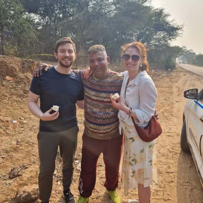 From Delhi 6-Days Golden Triangle Delhi, Agra, & Jaipur Tour - Tour Price and Overall Value