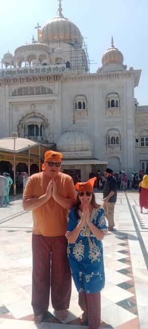 From Delhi 6-Days Golden Triangle Delhi, Agra, & Jaipur Tour - Who Is This Tour Best For?