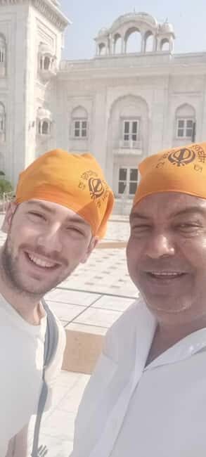 From Delhi 6-Days Golden Triangle Delhi, Agra, & Jaipur Tour - FAQ