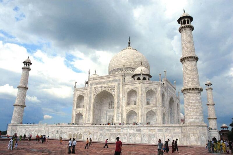 From Delhi: 8-Day Golden Triangle Jodhpur Udaipur Tour - From Delhi: 8-Day Golden Triangle Jodhpur Udaipur Tour — A Deep Dive