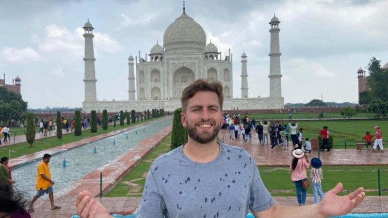 From Delhi: Agra and Jaipur Golden Triangle 2-Day Tour - How This Tour Adds Value