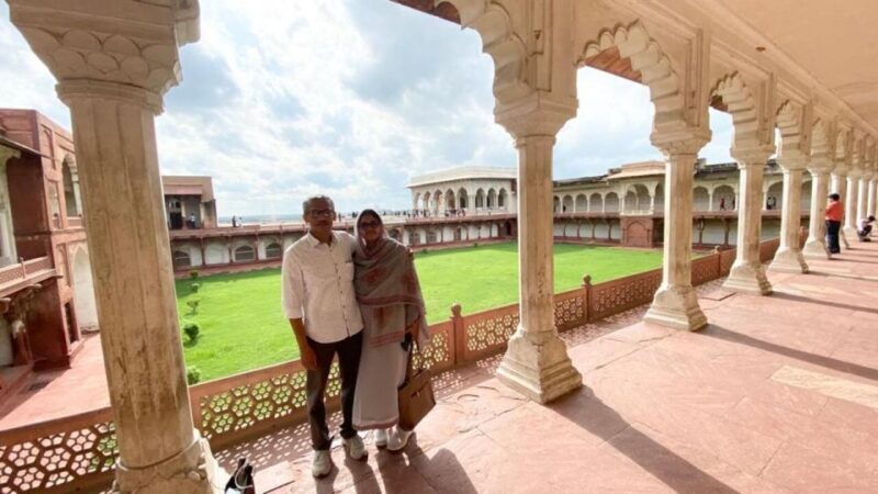 From Delhi: Agra and Jaipur Golden Triangle 2-Day Tour - FAQ