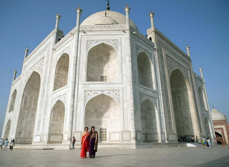 From Delhi, Agra, Jaipur: Tajmahal Day Tour with Photography - Who Will Love This Tour?