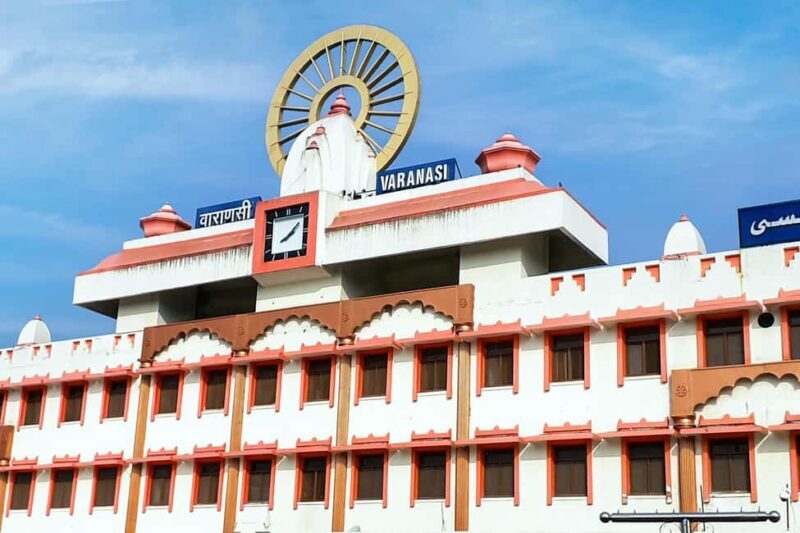 From Delhi: Agra Overnight Taj Mahal with Varanasi Tour - FAQ