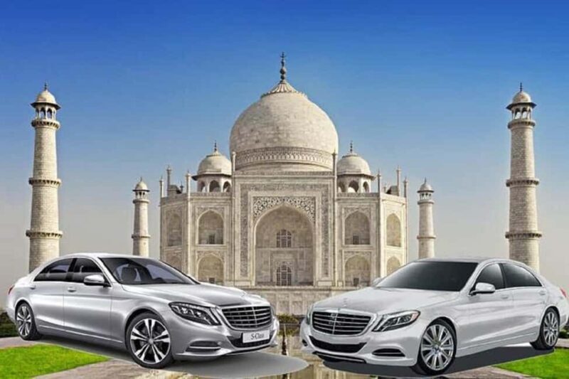 From Delhi: Agra Same Day Return Tour By Luxury Car. - An In-Depth Look at the Delhi to Agra Same Day Tour