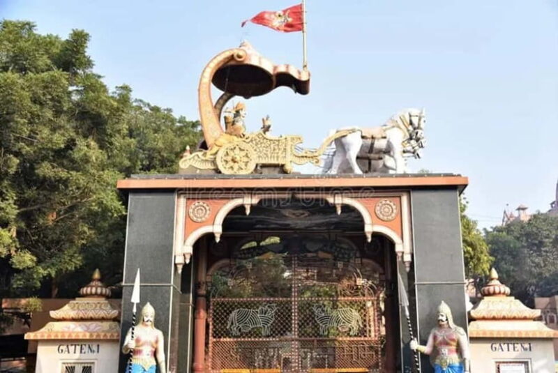 From Delhi/Agra: Same-Day Spiritual Tour Mathura & Vrindavan - Who Should Consider This Tour?