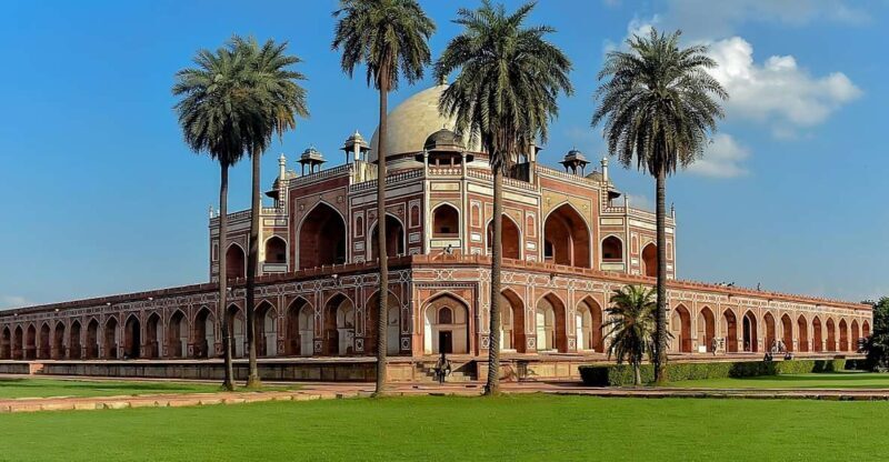 From Delhi Airport: Guided Layover Delhi City Tour - What Makes This Tour Stand Out?